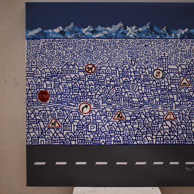 Painting Competition